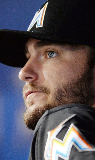Marlins notes: Jarred Cosart getting back into the swing of things